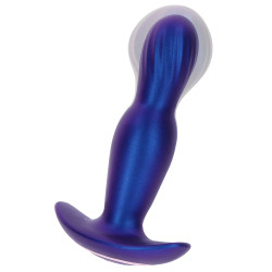 Buttocks TOYJOY Plug vibrant gonflable The Stout 12.5 x 3.6cm